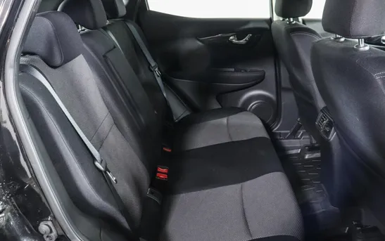 Nissan Qashqai 2.00 вариатор, фото №1