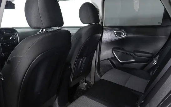Kia Soul 1.60 автомат, фото №1
