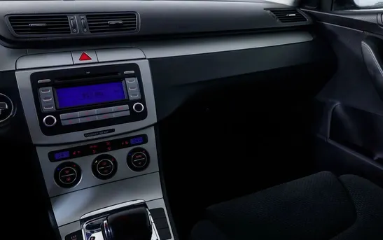 Volkswagen Passat 2.00 автомат, фото №1
