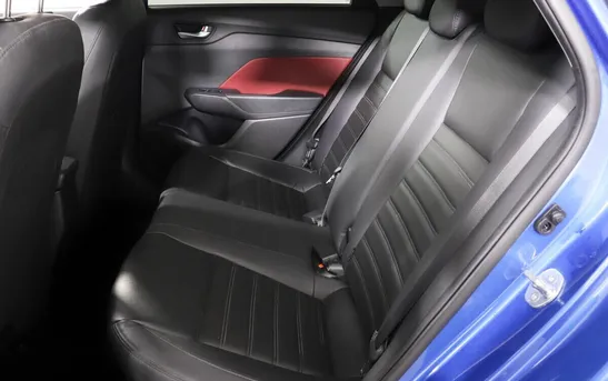 Hyundai Solaris 1.60 автомат, фото №1