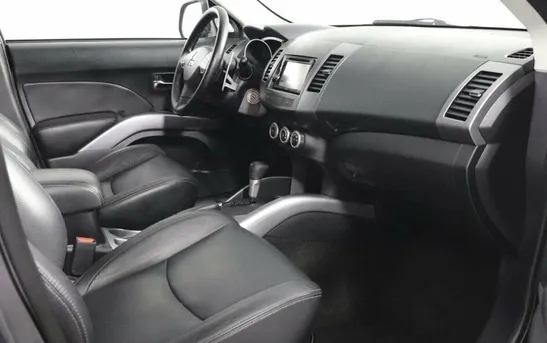 Mitsubishi Outlander 3.00 автомат, фото №1