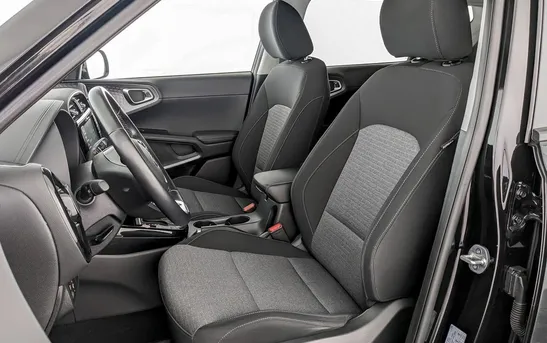 Kia Soul 1.60 автомат, фото №1