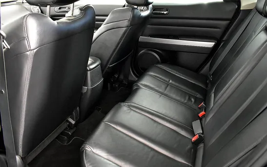 Mazda CX-7 2.30 автомат, фото №1