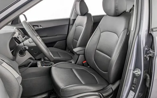 Hyundai Creta 2.00 автомат, фото №1