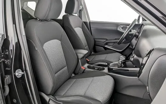 Kia Soul 1.60 автомат, фото №1