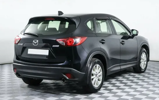 Mazda CX-5 2.50 автомат, фото №1