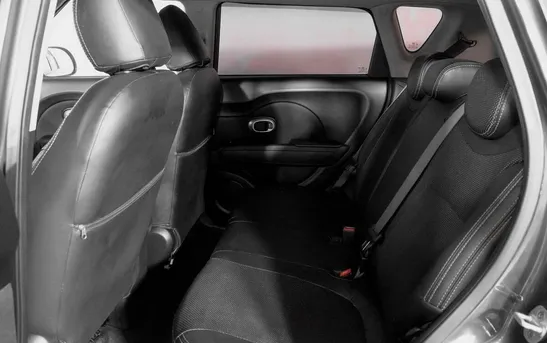 Kia Soul 1.60 автомат, фото №1