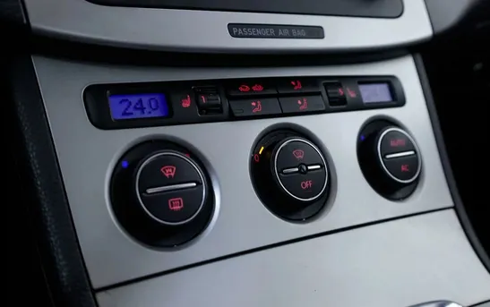 Volkswagen Passat 2.00 автомат, фото №1