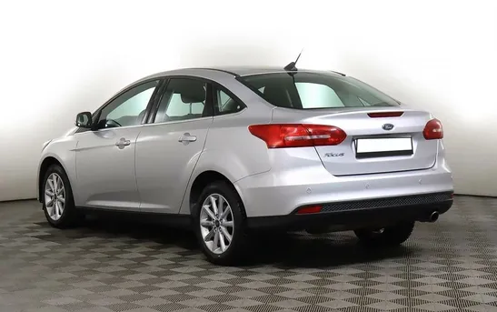 Ford Focus 1.50 автомат, фото №1