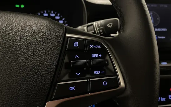 Hyundai Solaris 1.60 автомат, фото №1