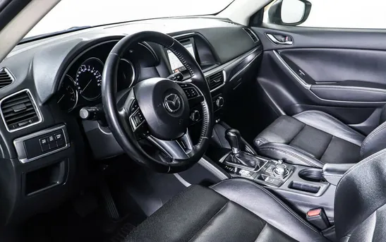 Mazda CX-5 2.00 автомат, фото №1