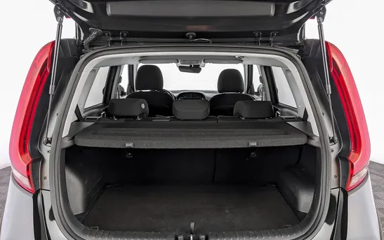 Kia Soul 1.60 автомат, фото №1