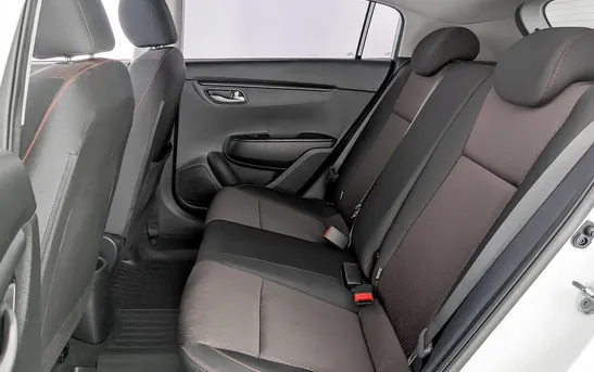 Kia Rio 1.60 автомат, фото №1