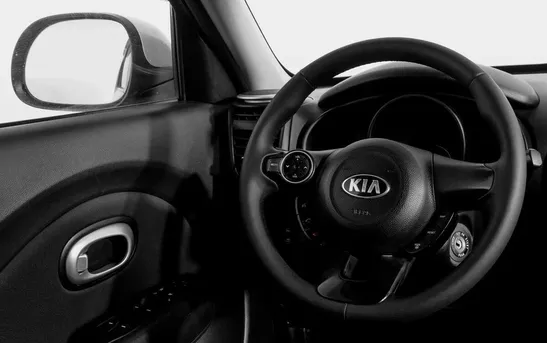Kia Soul 1.60 автомат, фото №1